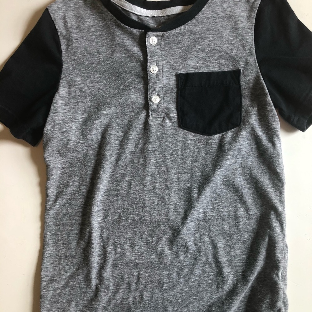 Carters Shirt Bundle - Picture 3 of 3
